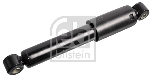 Febi 176983 2x Shock Absorbers (Pair)