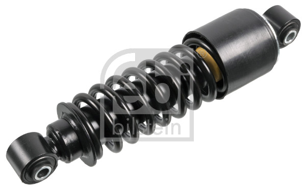Febi 176989 Cab Suspension Shock Absorber