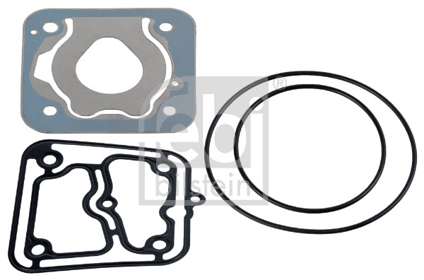 Febi 176995 O-Ring Set, cylinder sleeve