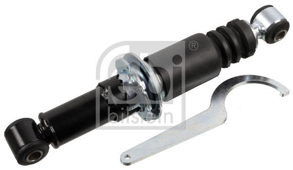 Febi 177013 Cab Suspension Shock Absorber