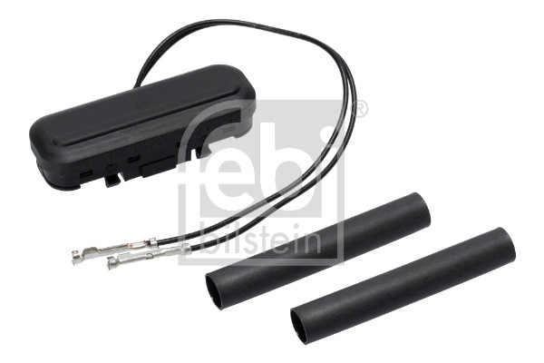 Febi 177028 Tailgate Handle