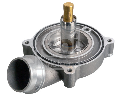 Febi 177039 Coolant Thermostat