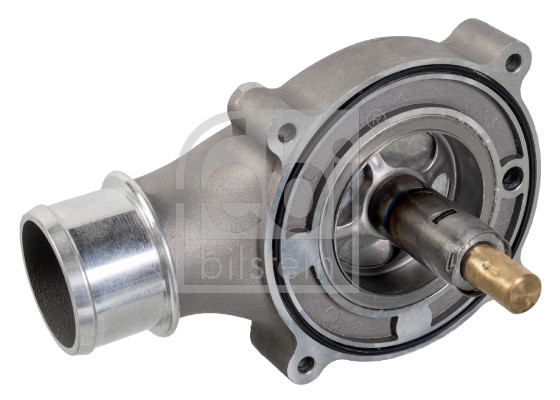 Febi 177040 Coolant Thermostat