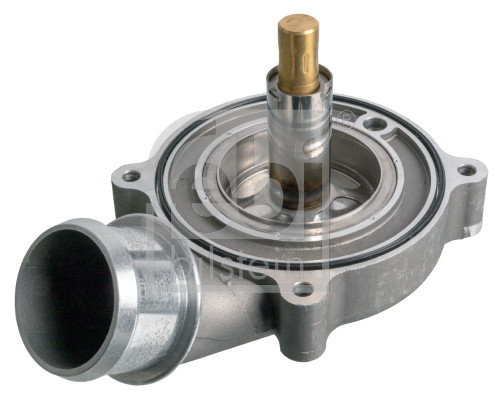 Febi 177043 Coolant Thermostat