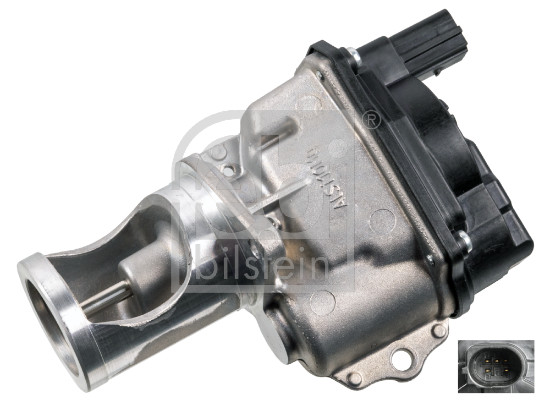 Febi 177057 EGR Valve