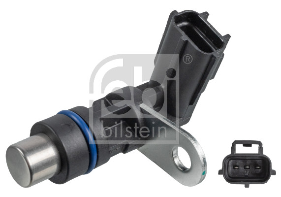 Febi 177103 RPM / Crankshaft Sensor