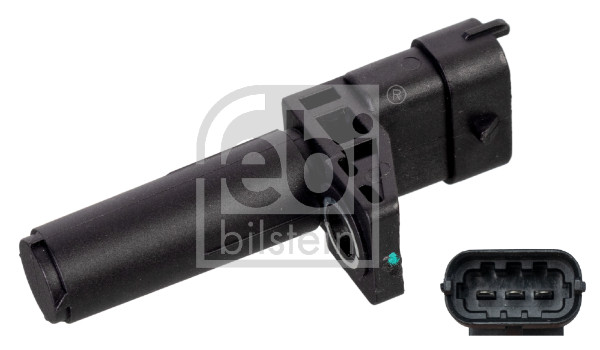 Febi 177113 RPM / Crankshaft Sensor