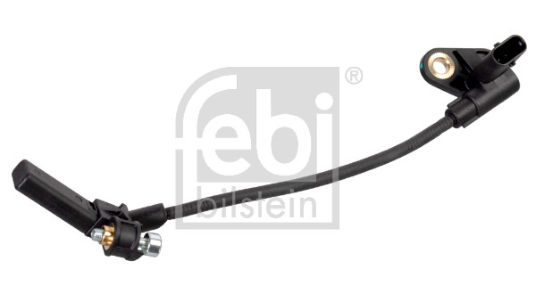 Febi 177114 RPM / Crankshaft Sensor