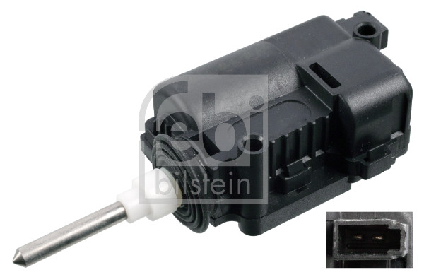Febi 177118 Actuator