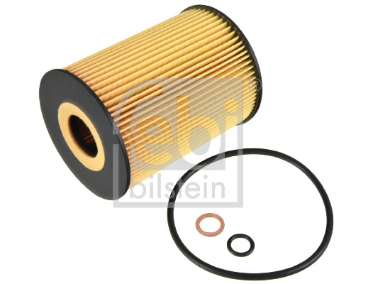 Febi 177174 Oil Filter