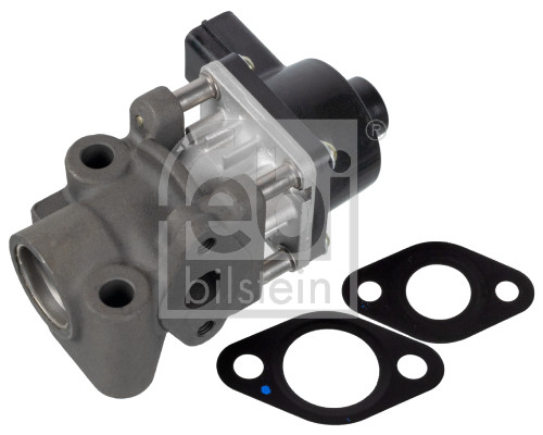 Febi 177180 EGR Valve