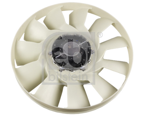 Febi 177218 Radiator Fan