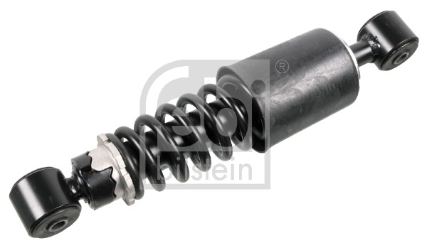 Febi 177238 Cab Suspension Shock Absorber