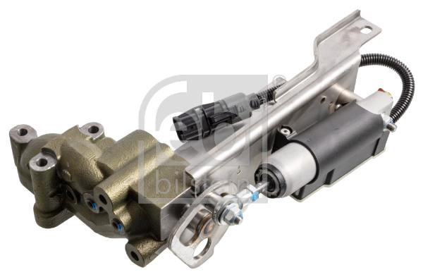 Febi 177251 EGR Valve