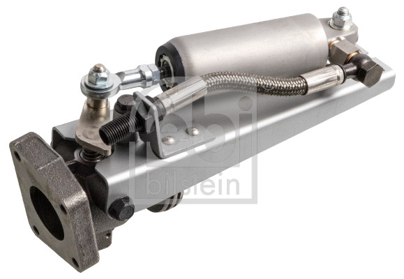 Febi 177252 EGR Valve