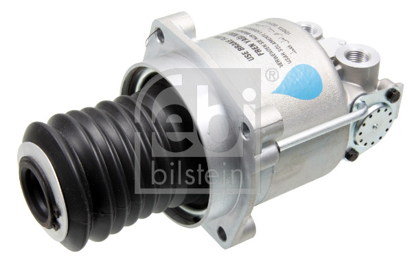 Febi 177269 Clutch Booster