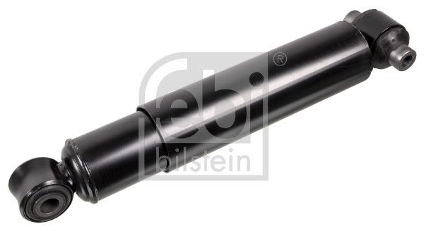 Febi 177298 2x Shock Absorbers (Pair)