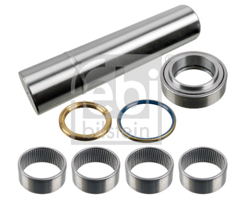 Febi 15899 Kingpin Repair Kit