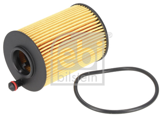 Febi 175536 Oil Filter