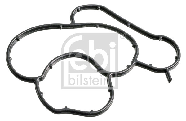 Febi 176379 Gasket, oil filter housing