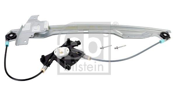 Febi 176412 Window Regulator
