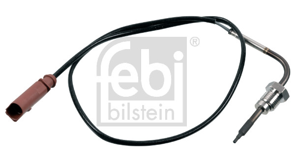 Febi 176444 Exhaust Temperature Sensor