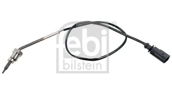 Febi 176445 Exhaust Temperature Sensor