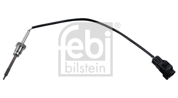 Febi 176447 Exhaust Temperature Sensor