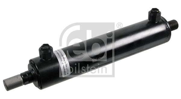 Febi 176542 Slave Cylinder, power steering
