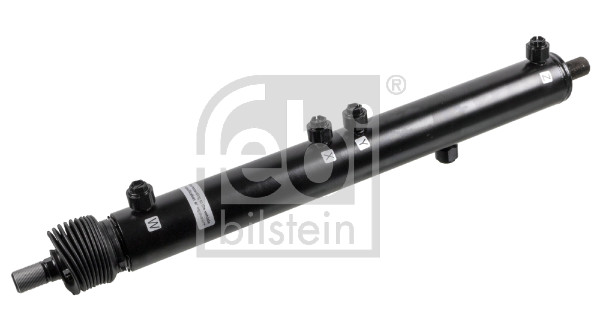Febi 176543 Slave Cylinder, power steering
