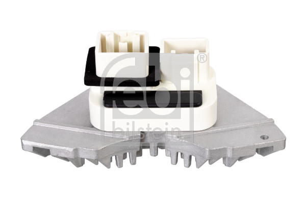 Febi 176654 Heater / Blower Resistor