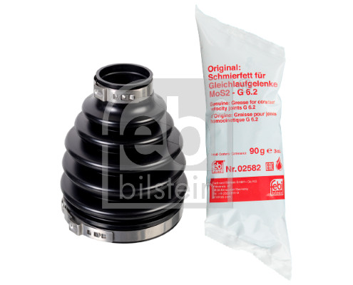 Febi 176745 CV Joint Boot