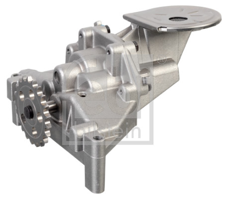 Febi 176783 Oil Pump