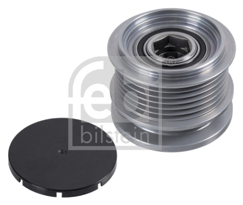 Febi 176796 Overrunning Alternator Pulley