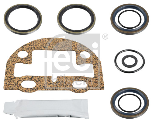 Febi 176908 Repair Kit, automatic adjustment