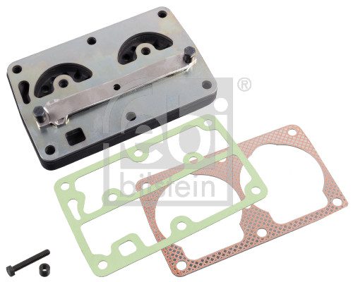 Febi 176923 Seal Kit, multi-valve