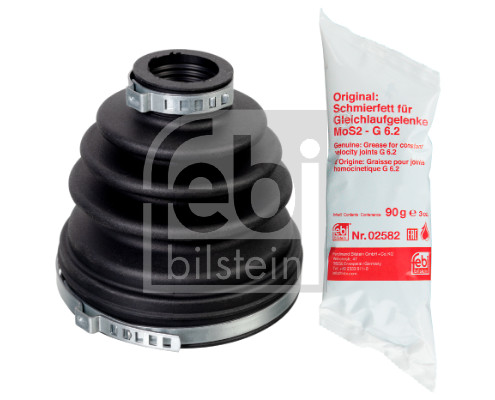 Febi 176933 CV Joint Boot
