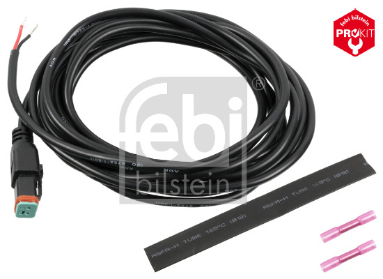 Febi 177150 Cable Set, worklight