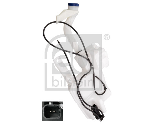 Febi 177171 Washer Bottle / Tank