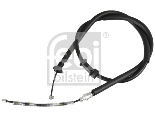 Febi 177179 Handbrake Cable