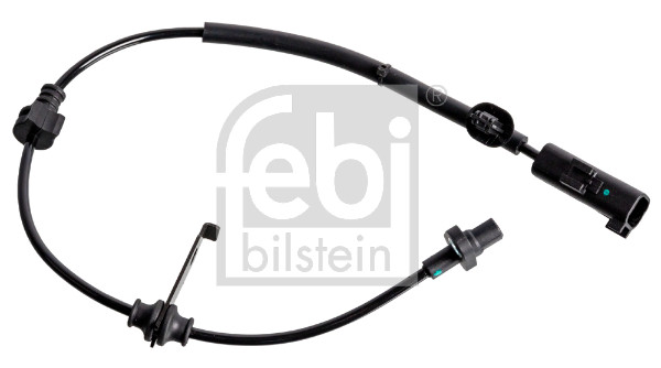 Febi 177222 ABS Sensor