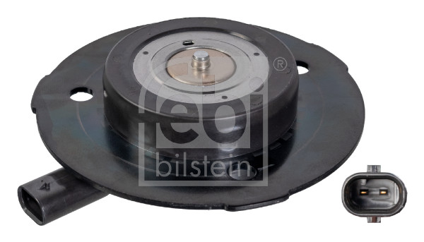 Febi 177263 Camshaft Adjuster Valve