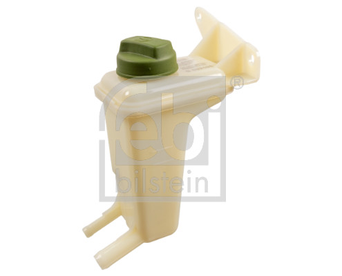 Febi 177303 Power Steering Fluid Tank Reservoir