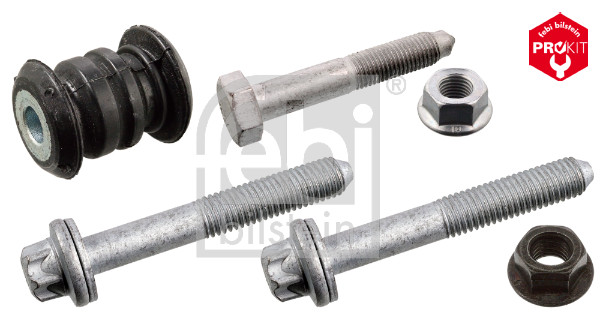 Febi 177318 Wishbone / Control / Trailing Arm Bush