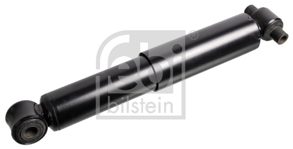Febi 177328 2x Shock Absorbers (Pair)