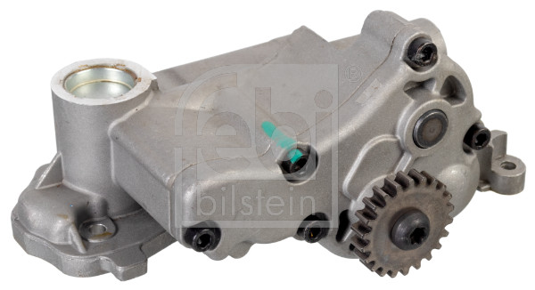 Febi 177334 Oil Pump