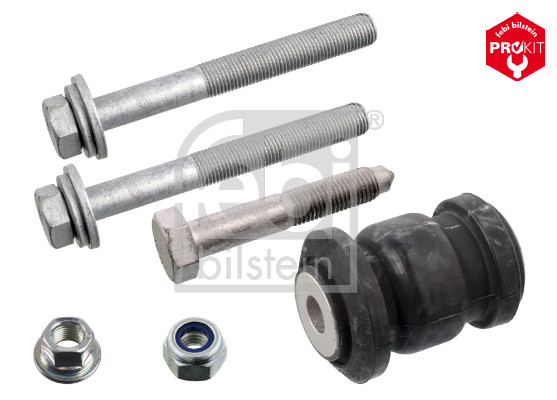 Febi 177336 Wishbone / Control / Trailing Arm Bush