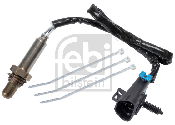 Febi 177503 Lambda Sensor