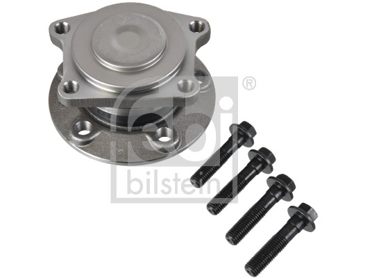 Febi 177506 Wheel Bearing Kit