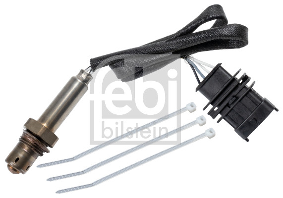 Febi 177512 Lambda Sensor